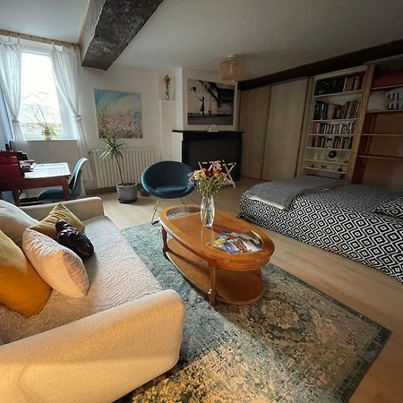 B&B Chez Sylvain Beaugency Exterior foto