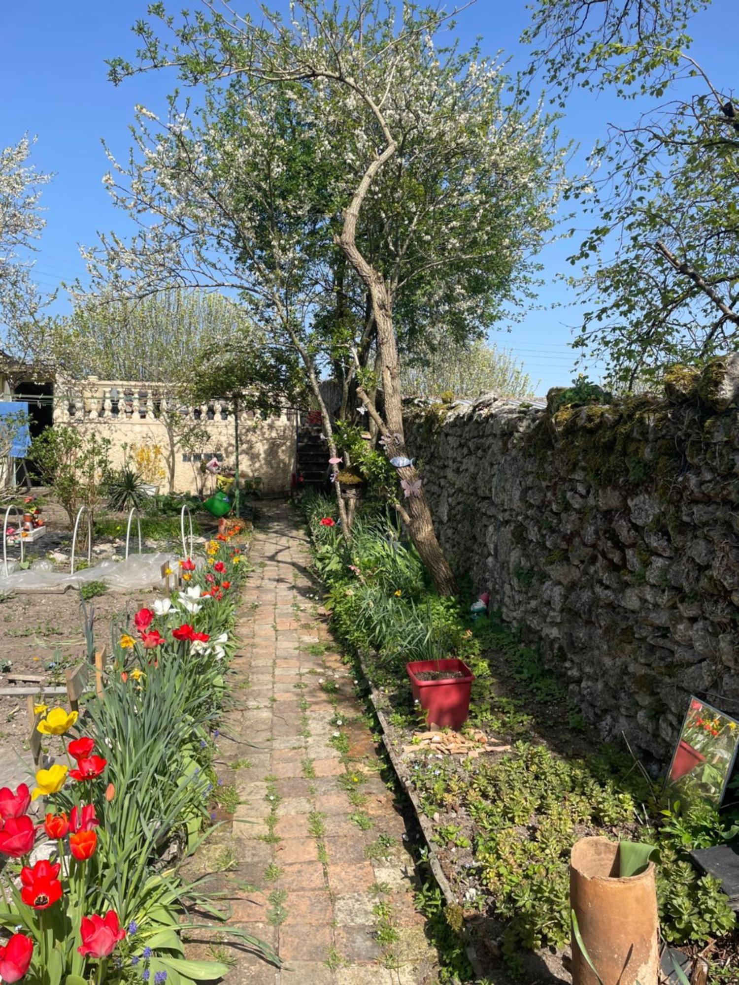 B&B Chez Sylvain Beaugency Exterior foto